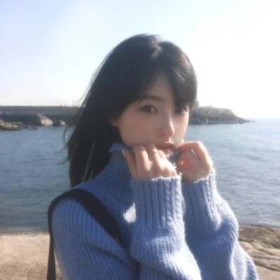 欢乐的海