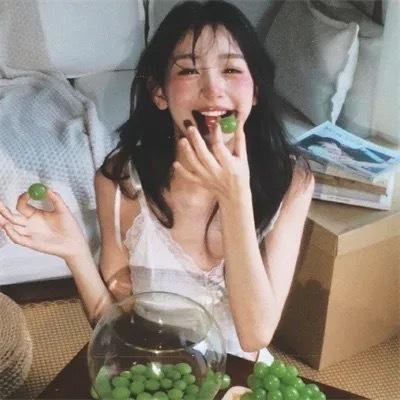 德里女孩第一季